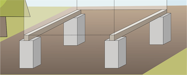 Punktfundament