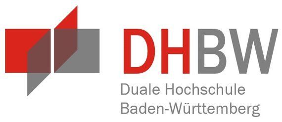 Logo DHBW