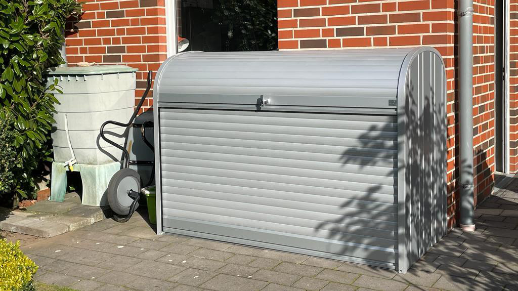 Biohort Storemax Teaser Bild 1