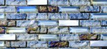 Metallmosaik