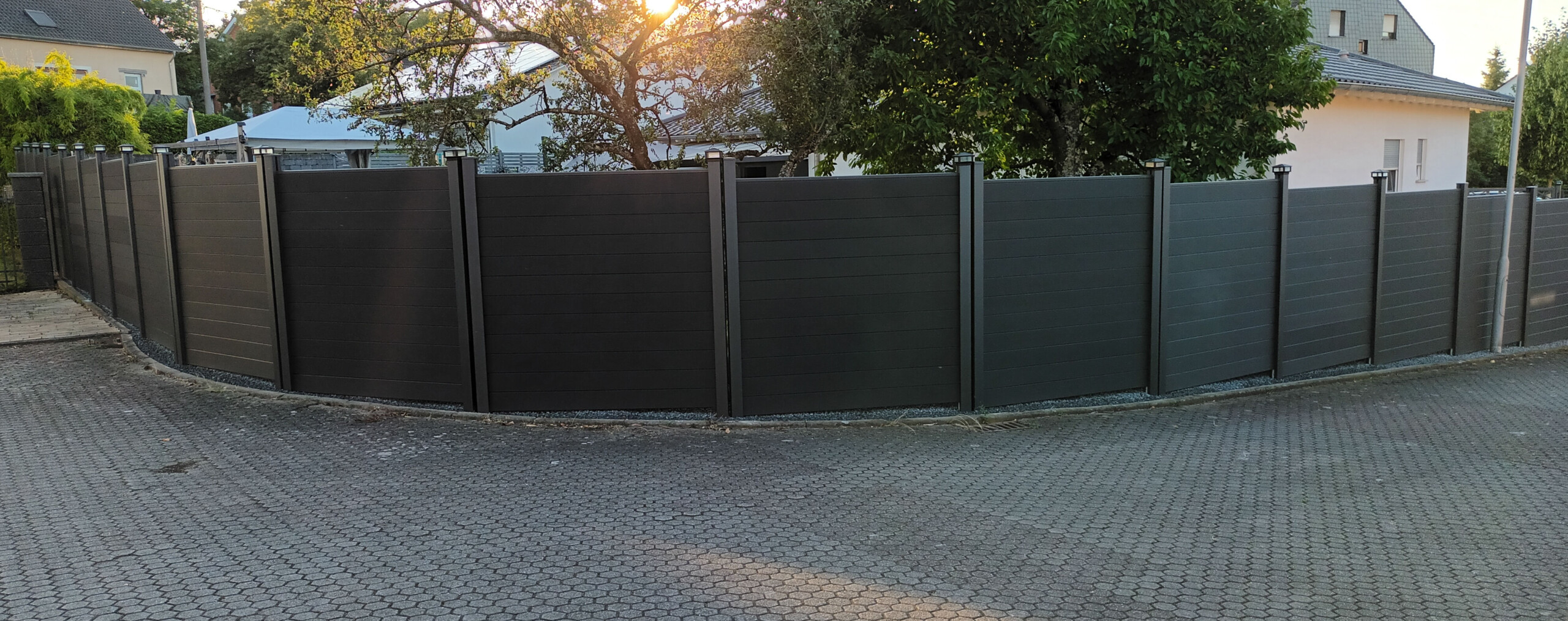 GroJa Solid Stecksystem Bausatz Quadratisch Teaser Bild 2