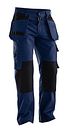 Vorschaubild Jobman Bundhose 2312