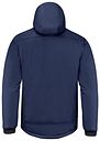 Vorschaubild Jobman Softshell Winterjacke 1040
