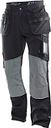 Vorschaubild Jobman Bundhose Star 2822