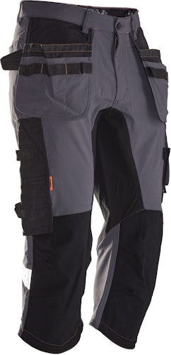 Jobman Piratenhose Stretch 2195