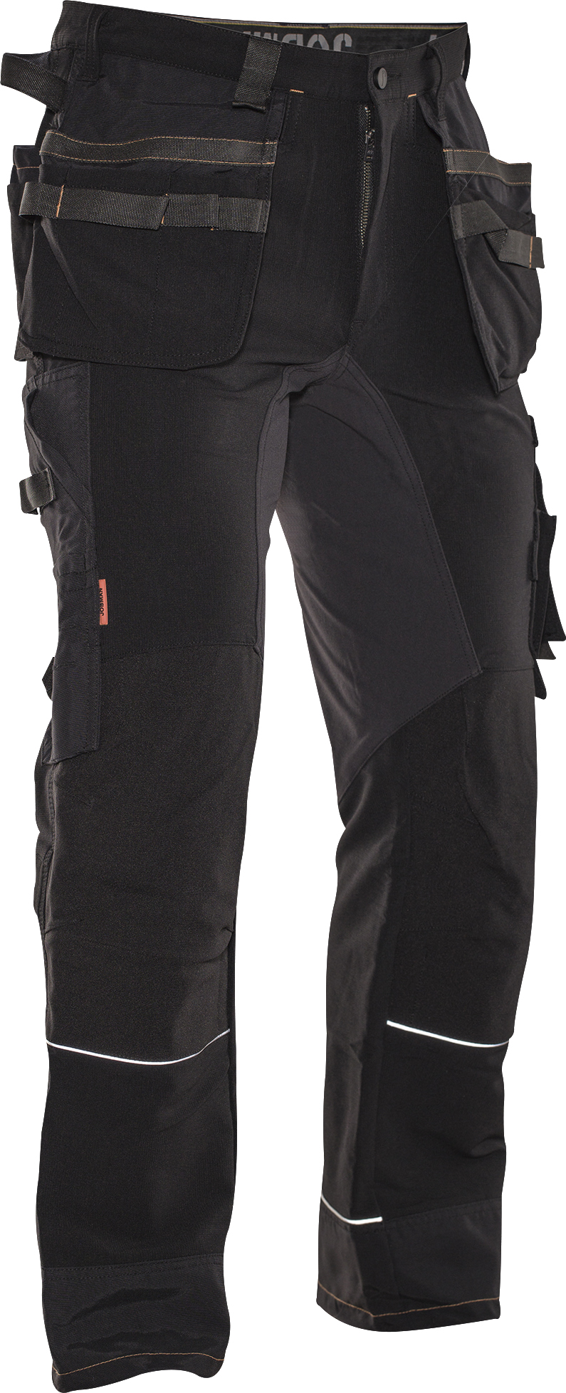 Jobman Bundhose Stretch 2191