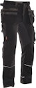 Vorschaubild Jobman Bundhose Stretch 2191