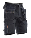 Vorschaubild Jobman Kurze Hose Baumwolle 2733