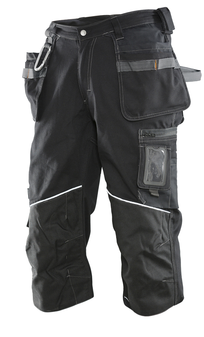 Jobman Piratenhose Core 2281