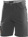 Vorschaubild Jobman Kurze Hose Canvas 2331