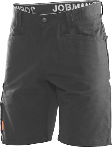 Jobman Kurze Hose Canvas 2331