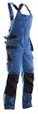 Vorschaubild Jobman Latzhose 3730