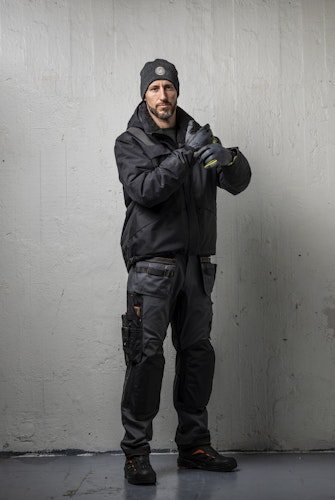 Jobman Winterjacke 1035