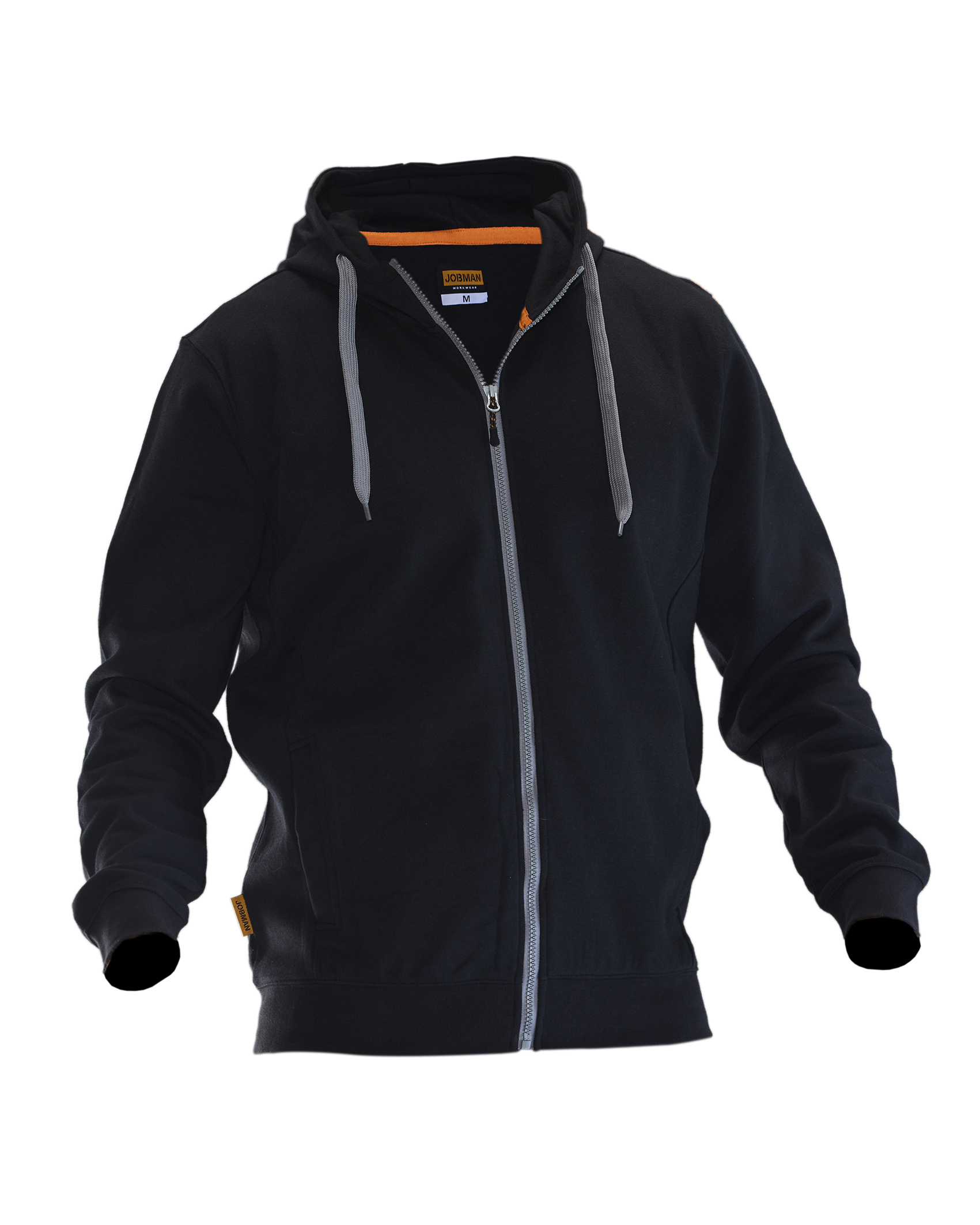 Jobman Hoodie Sweatshirt 5400 1099 4xl