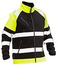 Vorschaubild Jobman Softshell-Jacke Hi-Vis 5125