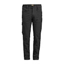 Vorschaubild Jobman 2318 Stretch-Bundhose C146 Schwarz