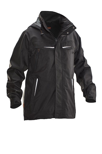 Jobman Shell-Jacke 1284