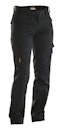 Vorschaubild Jobman Damen Bundhose Stretch 2316