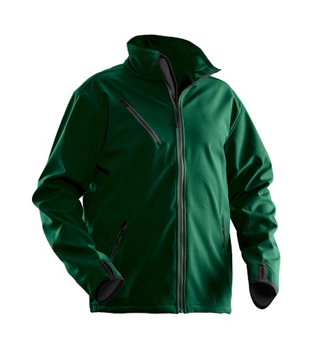 Jobman Softshelljacke 1201