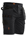 Vorschaubild Jobman Kurze Hose 2722