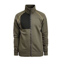 Jobman 5141 Reiẞverschluss-Sweatshirt 