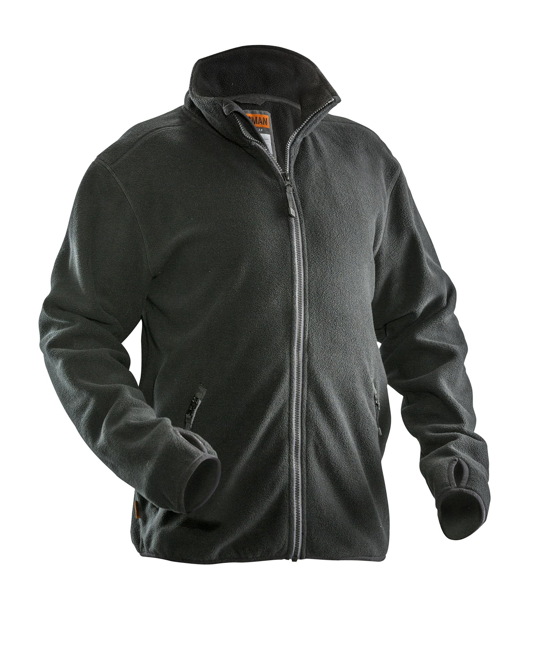 Jobman Fleecejacke 5501