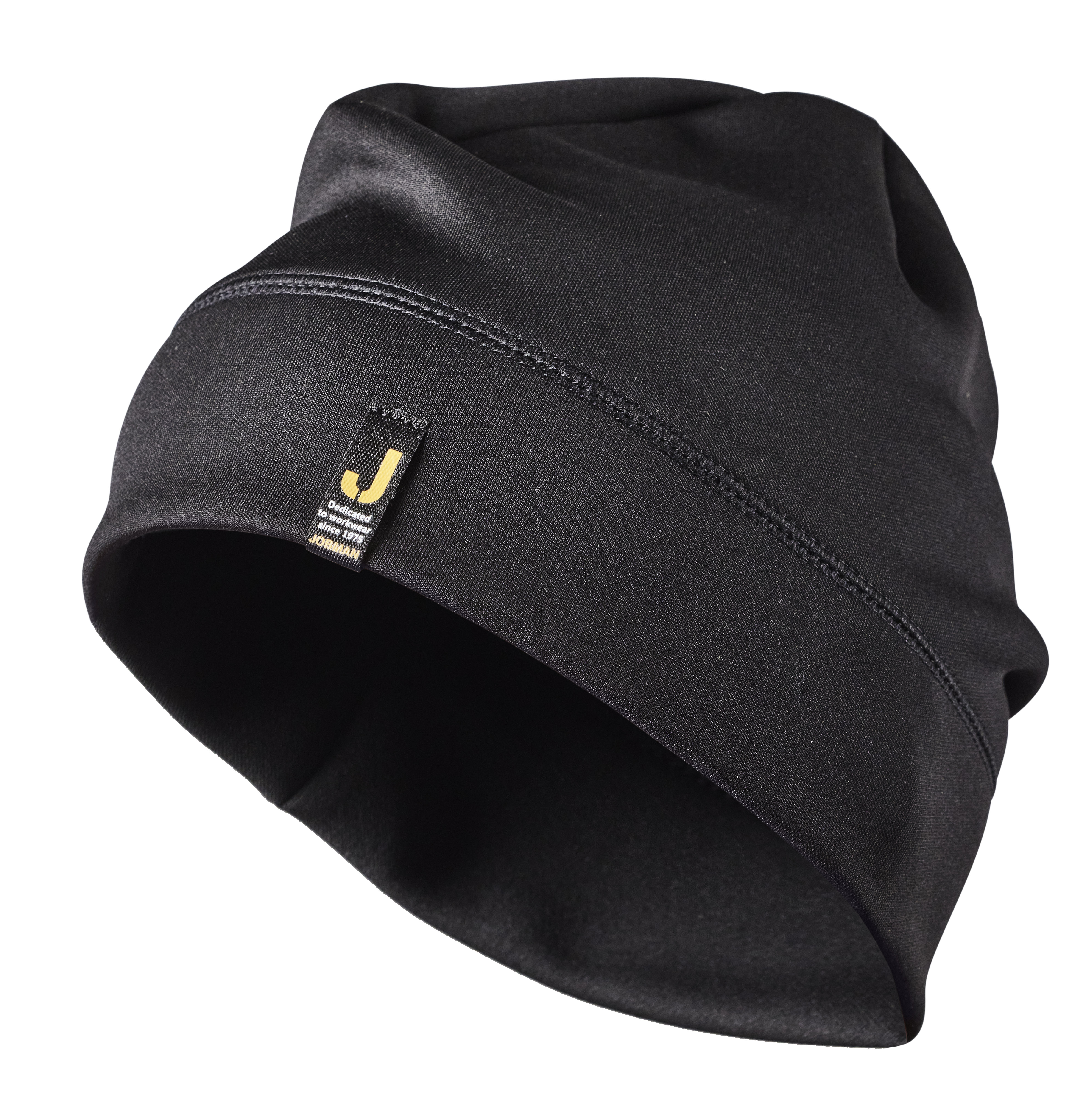 Jobman Mütze Spun Dye 9042