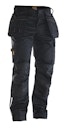 Vorschaubild Jobman Bundhose Stretch 2325