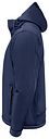 Vorschaubild Jobman Softshell Winterjacke 1040