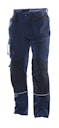 Vorschaubild Jobman Bundhose Fast Dry 2812