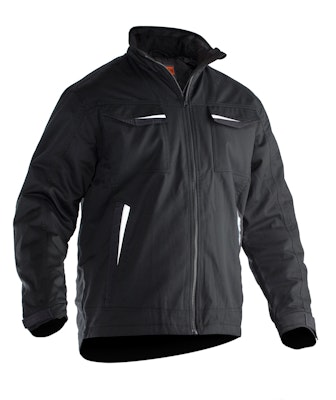 Jobman Practical 5101 Softshell Jacket CL.3 - Unishore Workwear