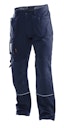 Vorschaubild Jobman Bundhose Canvas 2912