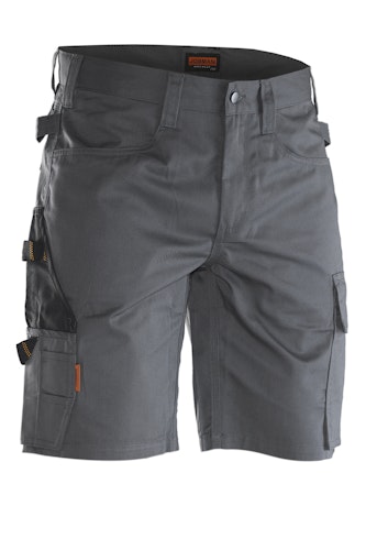 Jobman Kurze Hose ohne Holstertaschen 2723