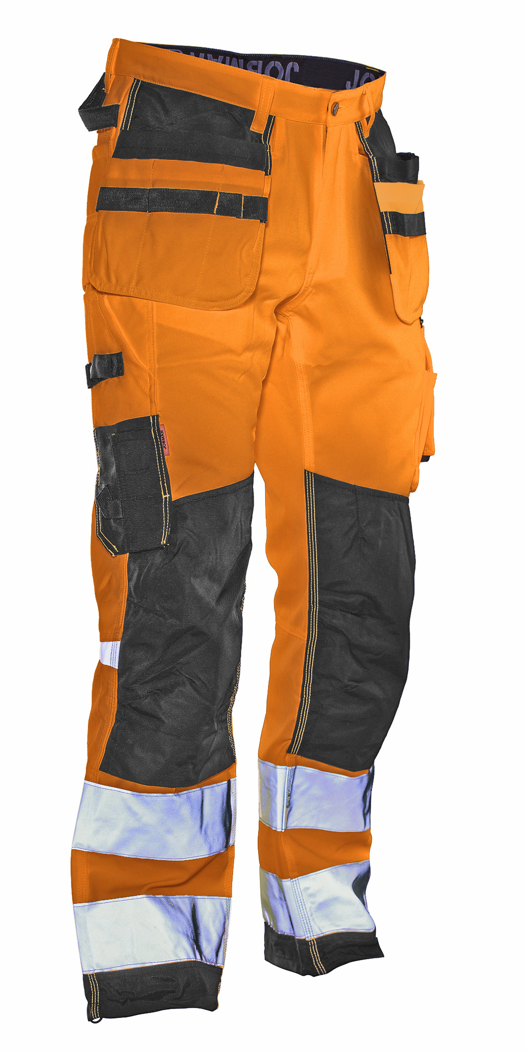 Jobman Bundhose Star 2222