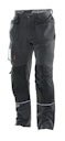 Vorschaubild Jobman Bundhose Fast Dry 2812