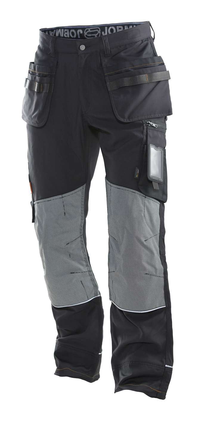 Jobman Bundhose Star 2822