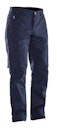 Vorschaubild Jobman Damen-Bundhose 2311
