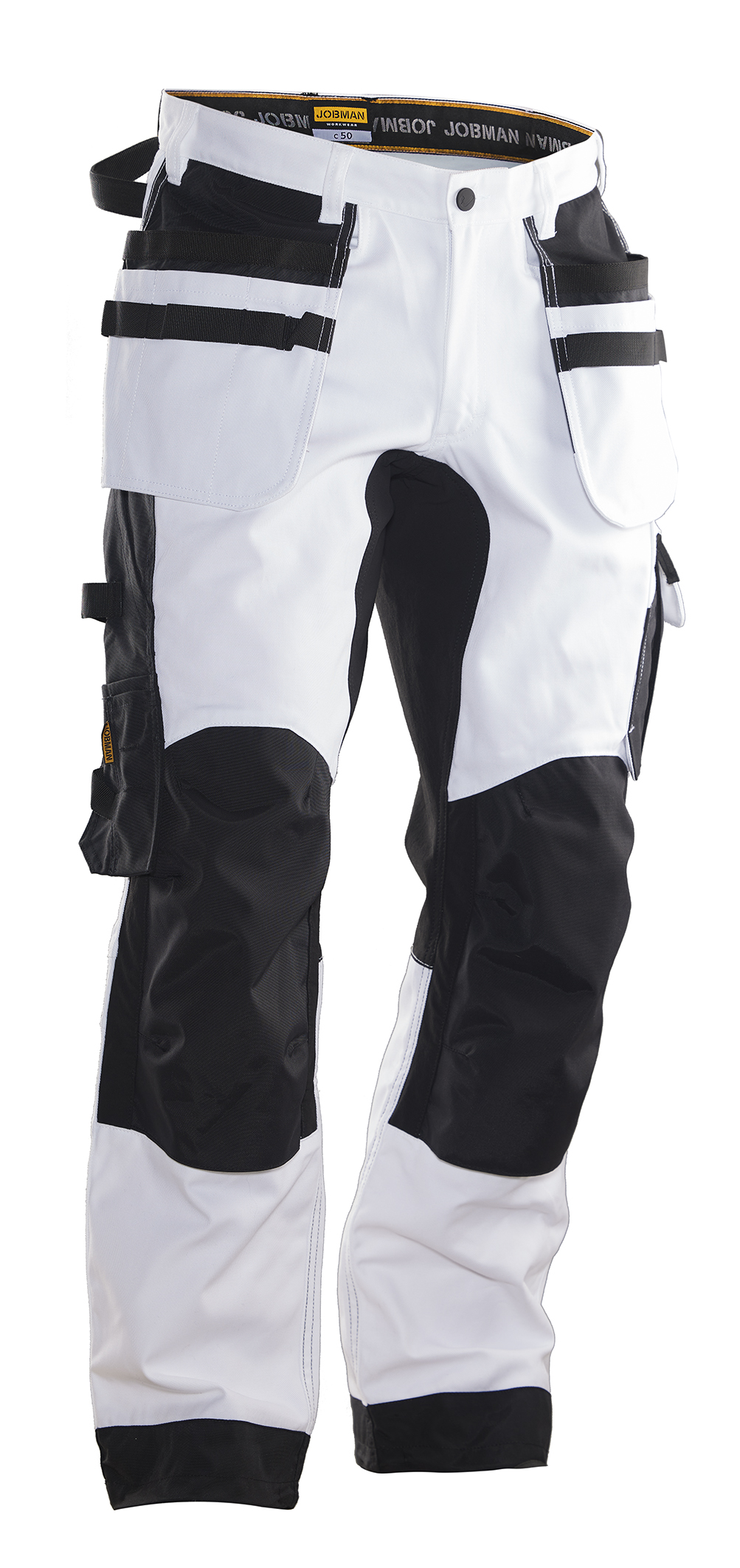 Jobman Malerhose Core Stretch 2174