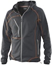 Vorschaubild Jobman Hoodie 5152