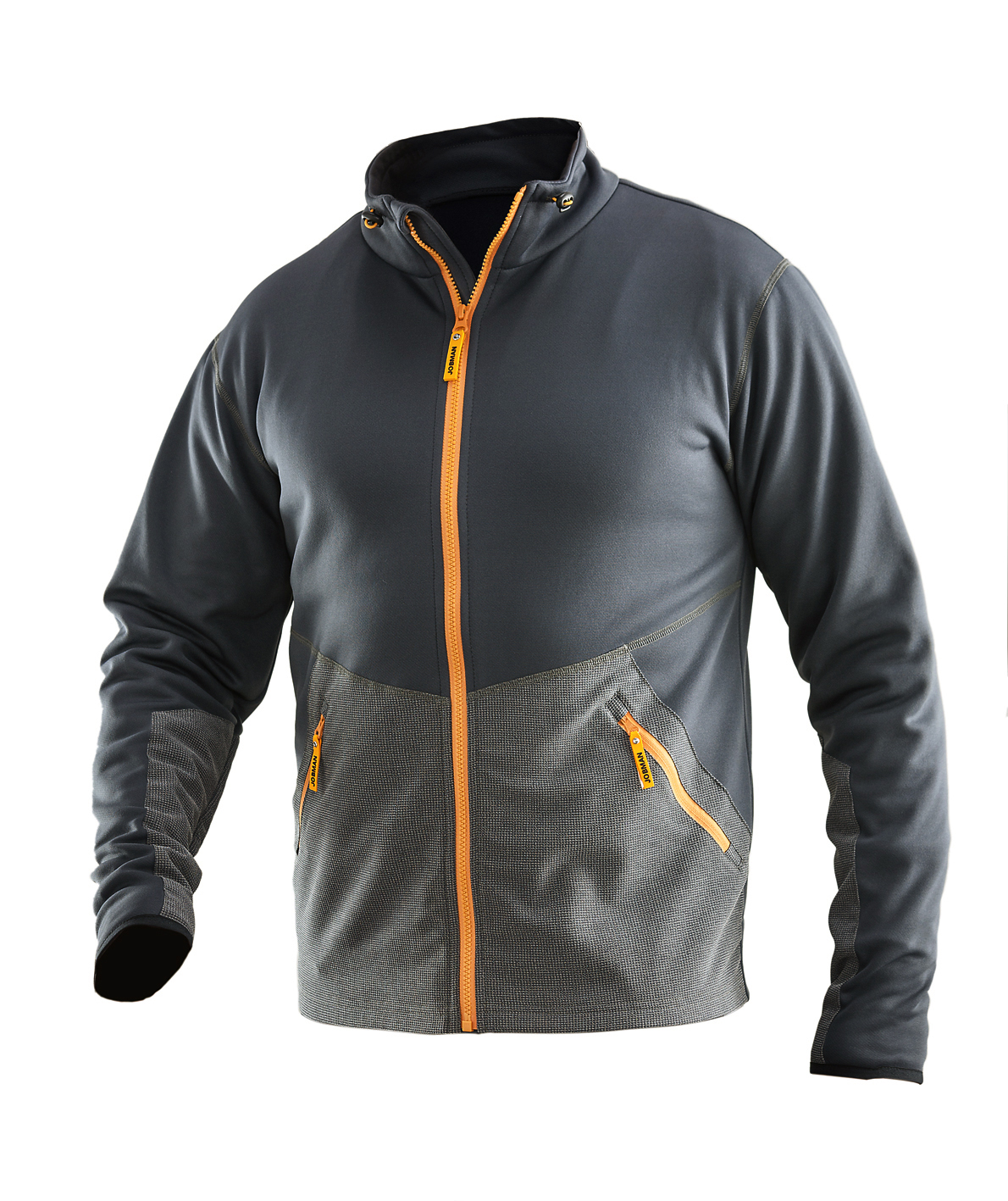 Jobman Flex-Jacke 5162