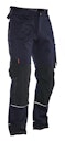 Vorschaubild Jobman Bundhose Baumwolle 2731