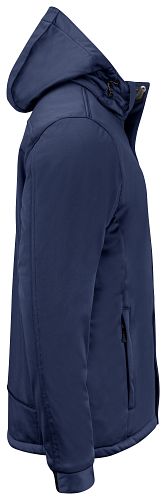 Jobman Softshell Winterjacke 1040