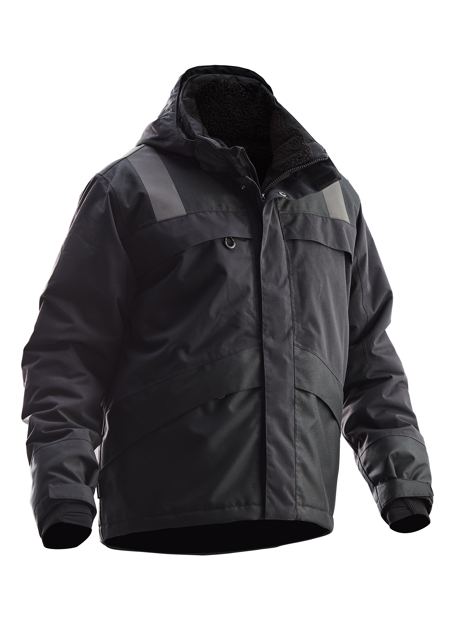 Jobman Winterjacke 1035