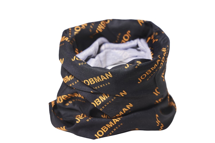 Jobman Bandana Einheitsgröße 9693