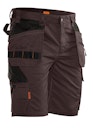 Vorschaubild Jobman Kurze Hose 2722