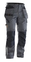 Vorschaubild Jobman Bundhose Stretch 2325