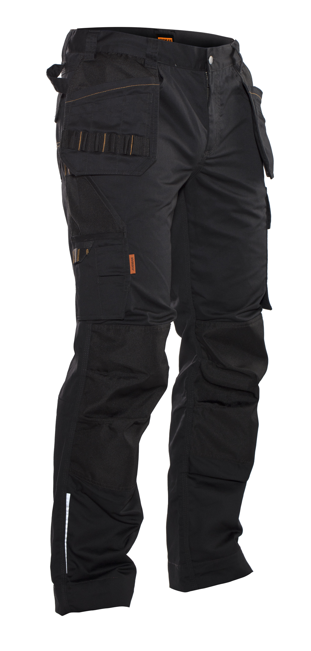 Jobman Bundhose 2322