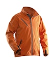 Vorschaubild Jobman Softshelljacke 1201