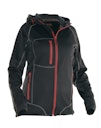 Vorschaubild Jobman Damen-Hoodie 5177