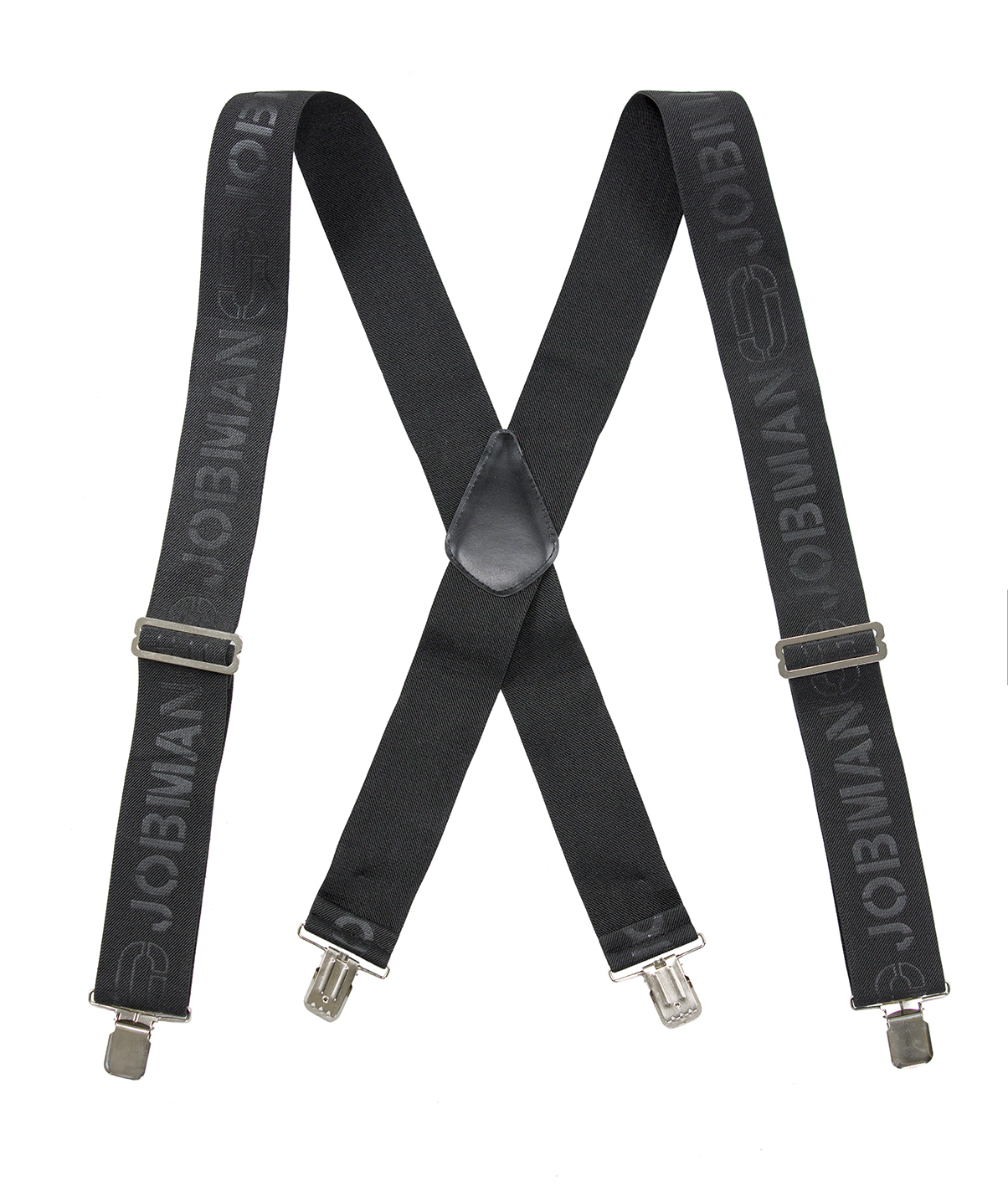 Jobman Hosenträger 9011